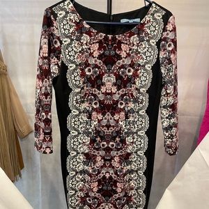 Antonio Melani pencil dress